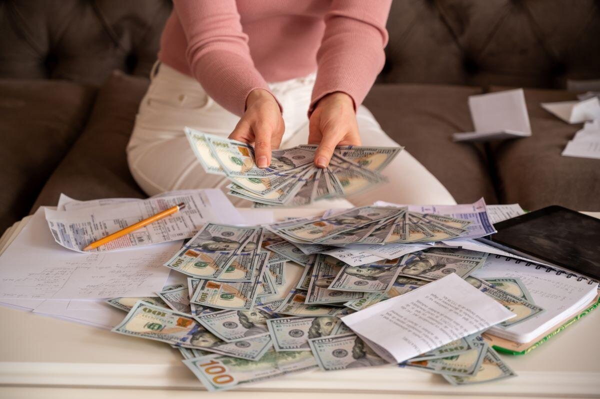 Как можно заработать 100. Как можно заработать 100
