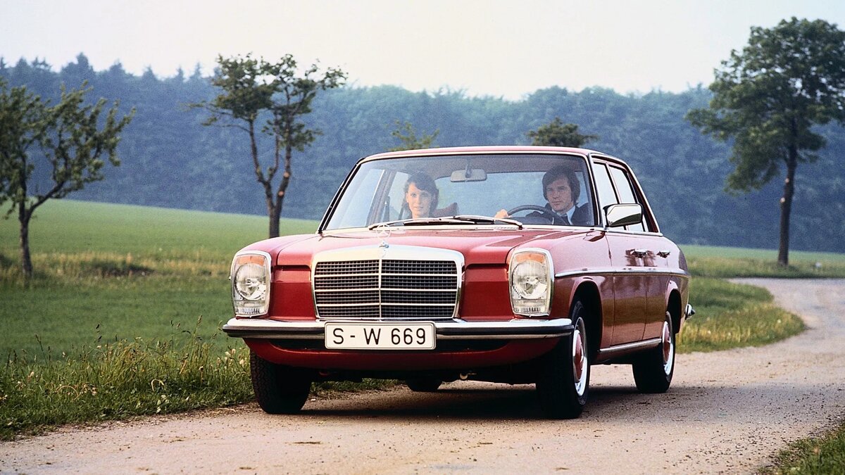 Mercedes Benz w115. Mercedes Benz w114. Mercedes-Benz w114/w115. Mercedes-Benz w123.