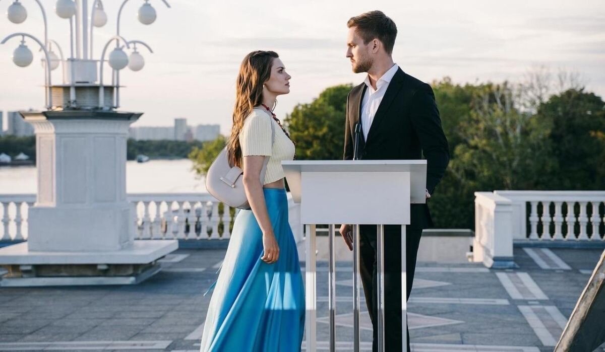     Кадр из серила "ПМВД в Москве". Источник: vk.com/pvmd_ru Автор фото: Пресс-служба "ПМВД" Россия