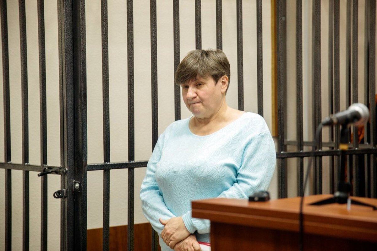    Суд в Югре отменил оправдательный приговор по делу о самоубийстве медсестры