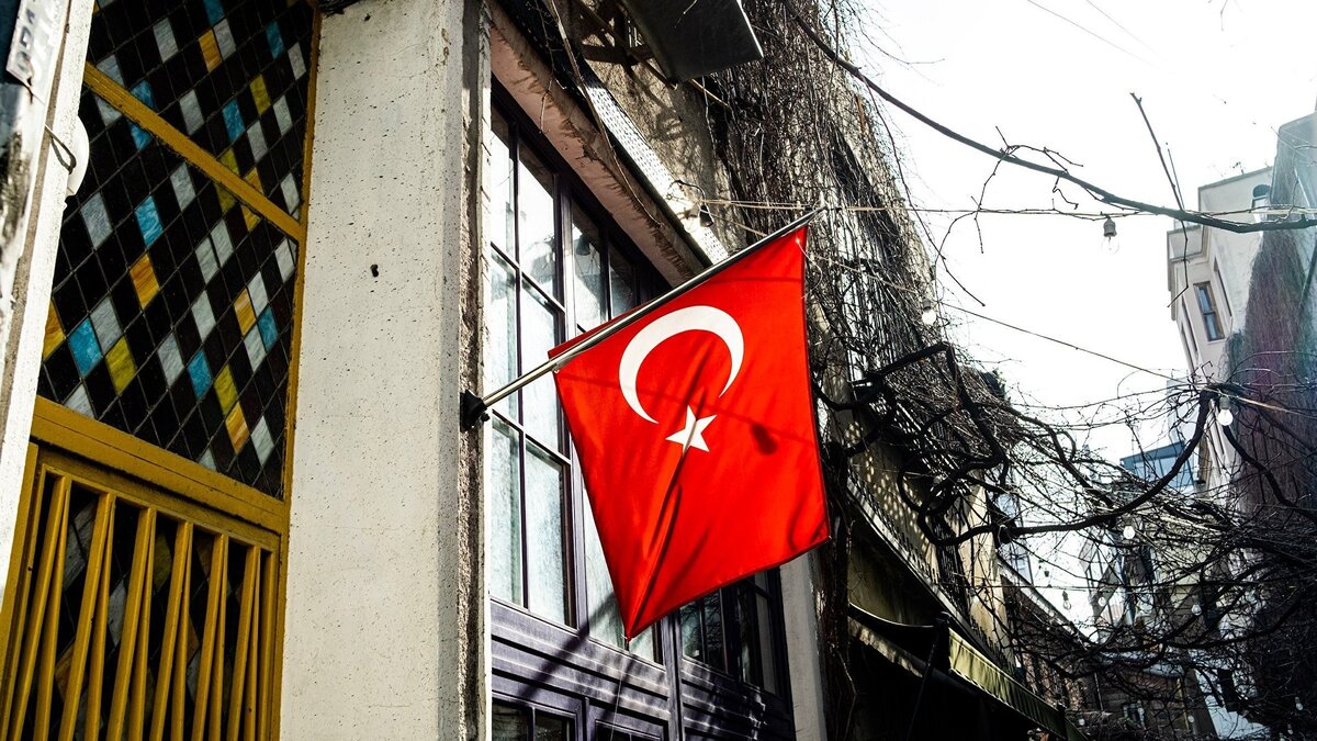    Стамбул, Турция© Unsplash/Tolga deniz Aran
