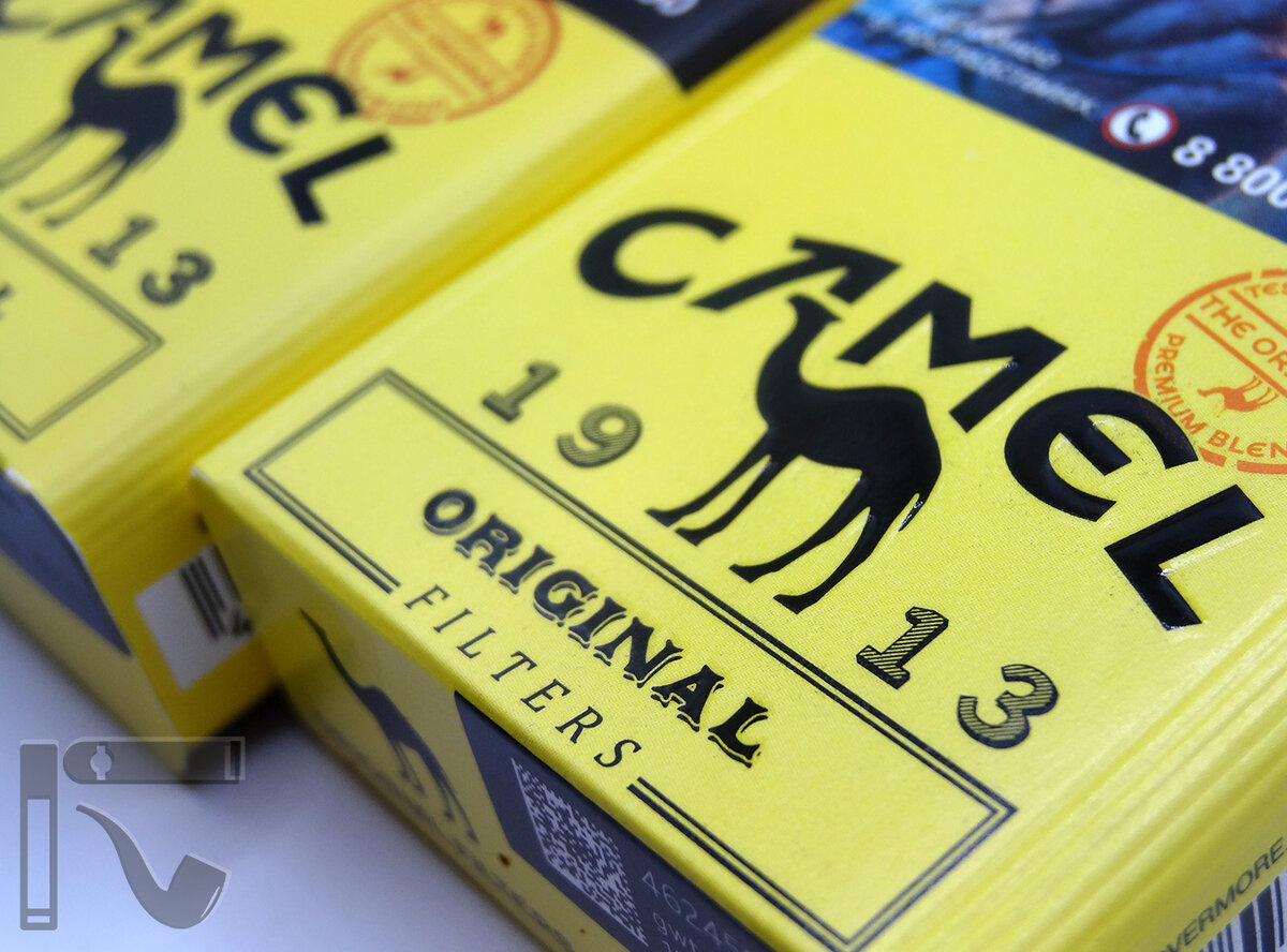 Camel vs