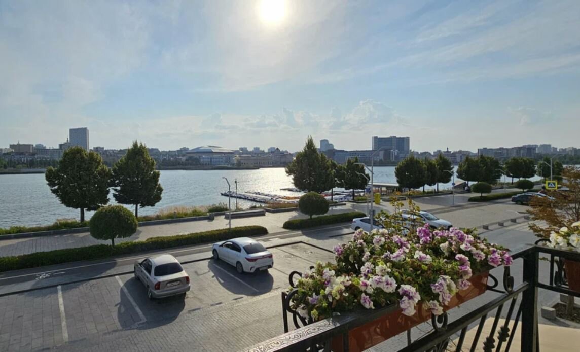 ТатарИнн 3*, Казань