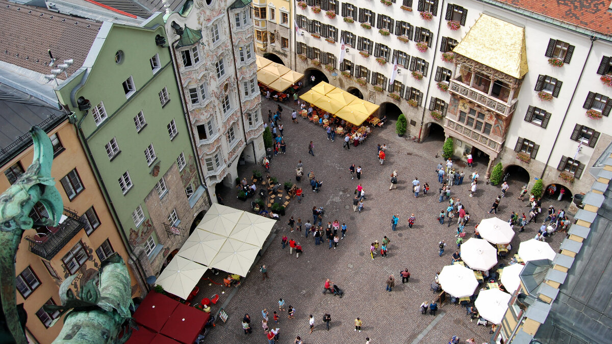 Самый маленький город по территории. Самый маленький город по территории