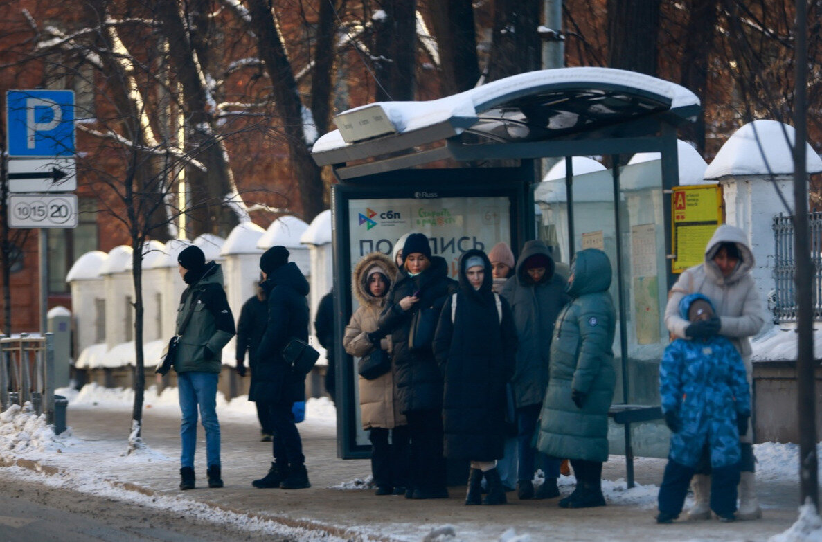 Власти Татарстана разглядели проблему общественного транспорта из окна авто  люкс | Вечерняя Казань | Дзен