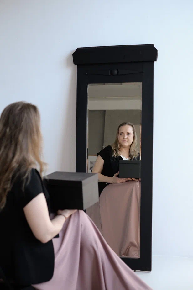 Фото из личного архива