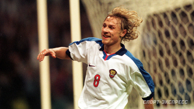    Александр Федоров