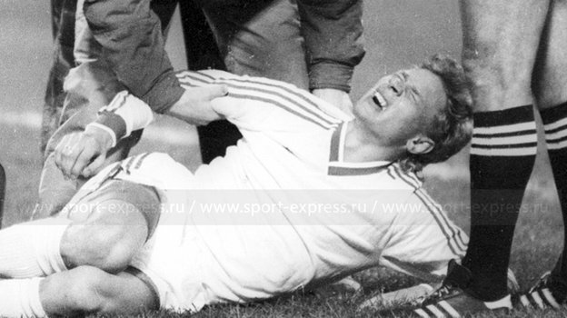    Александр Федоров