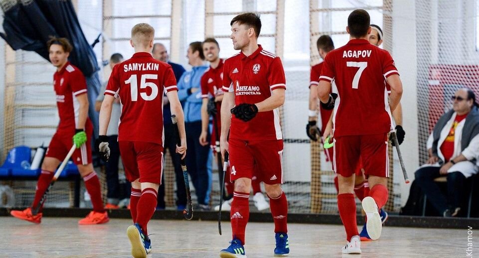    Фото: Илья Хамов