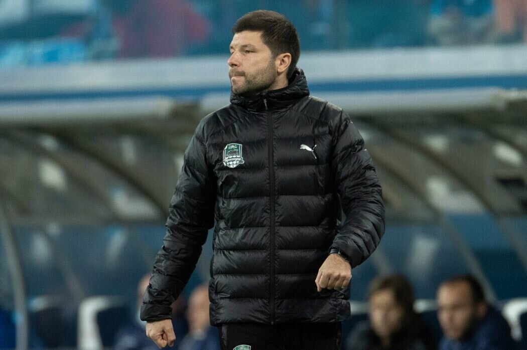    Фото: ФК "Зенит"