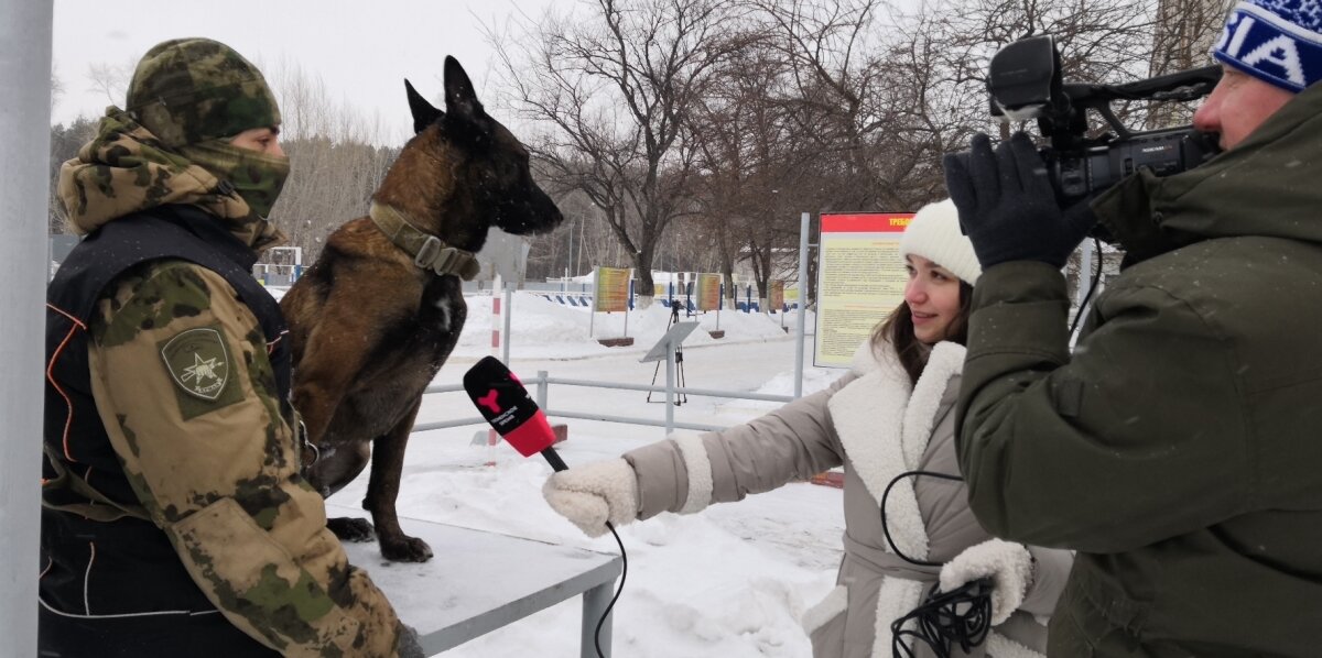 вакансии в охрану новосибирск