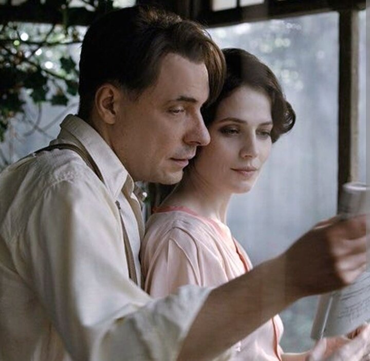 Кадр из фильма