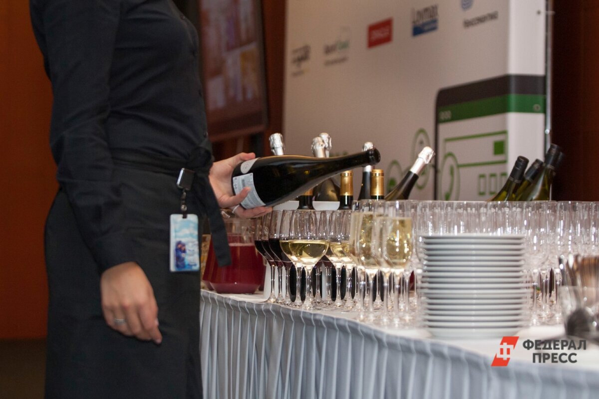 Депутаты запретили продажу алкоголя в жилых домах.  Фото: ФедералПресс / Елена Сычева