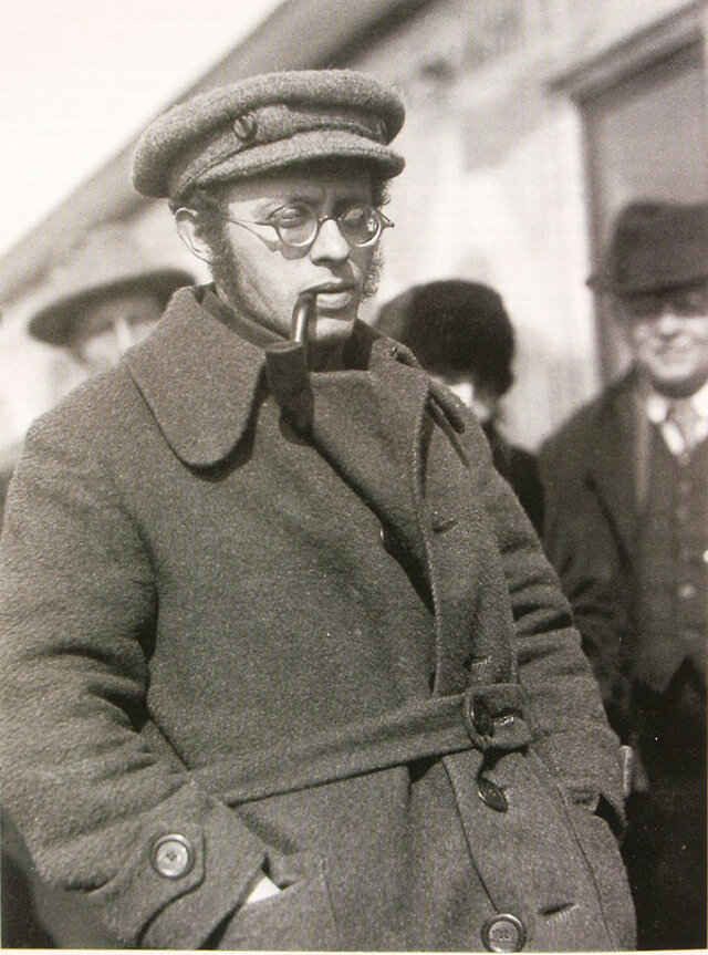 Карл Радек