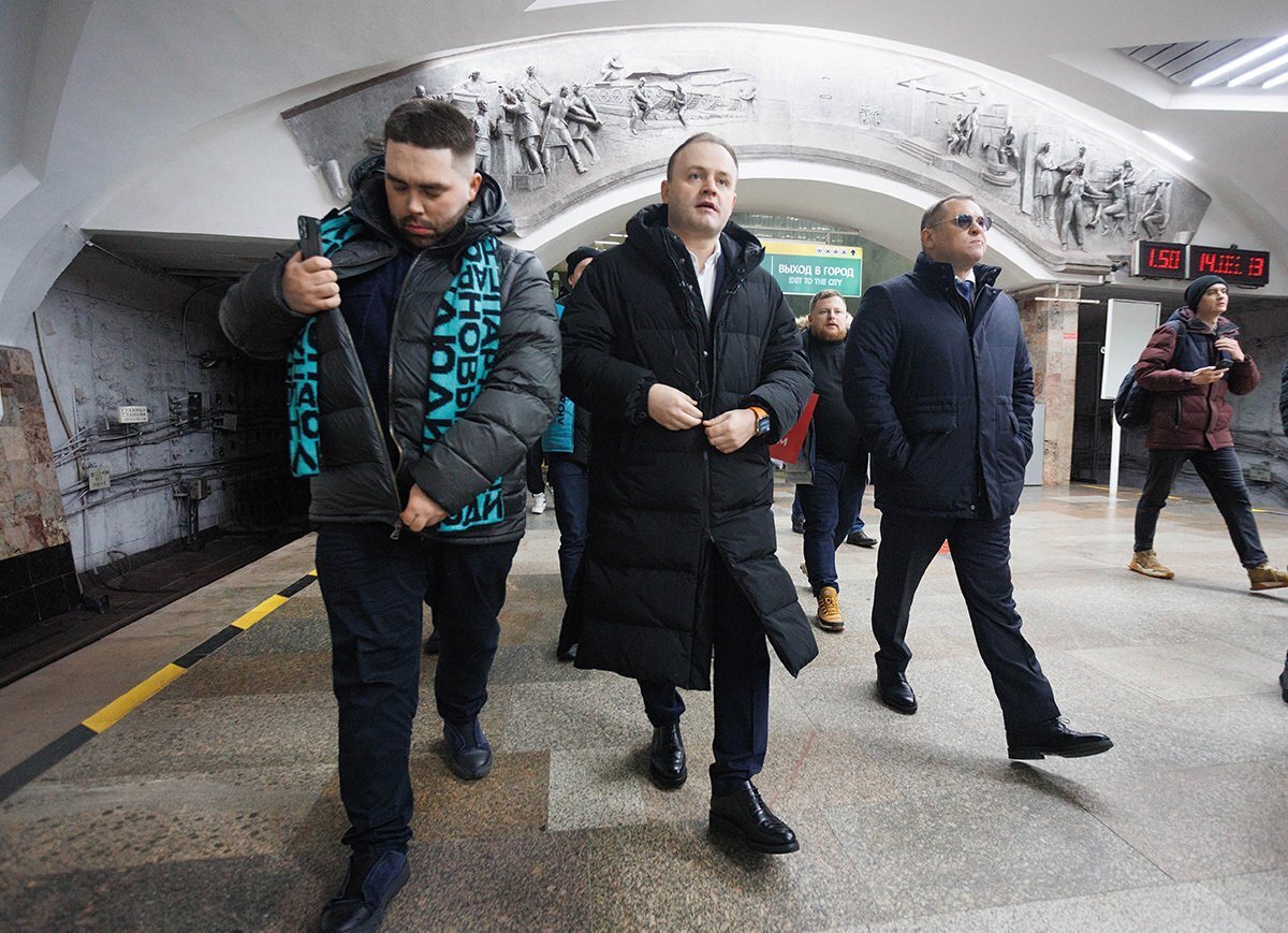 След 12 программа