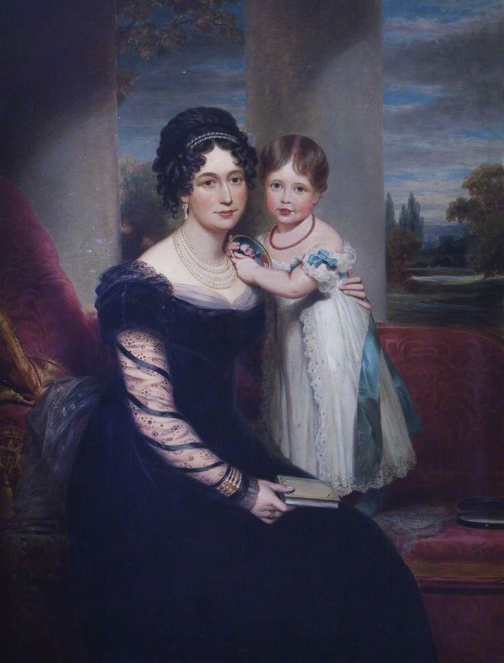 Victoria, Duchess of Kent