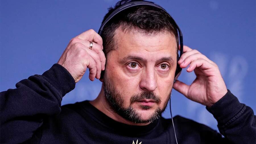 Фото: REUTERS/NTB/Javad Parsa