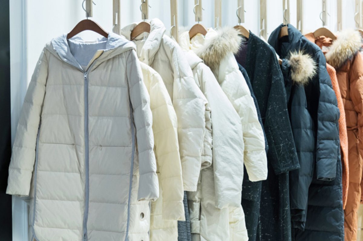    Без меха и страз.