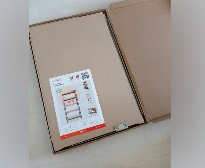 Фотографии нашего клиента с ozon