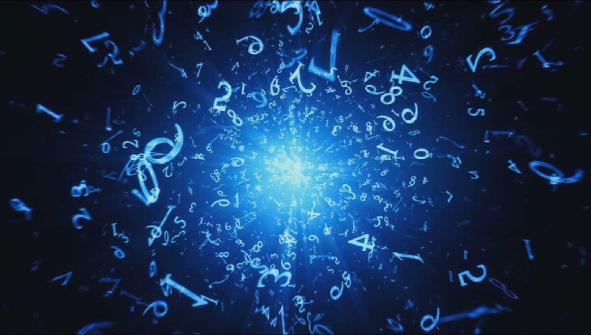 Числа имеют символическое значение для космогонии индуизма. Изображение: ARC BALI - Numerologi