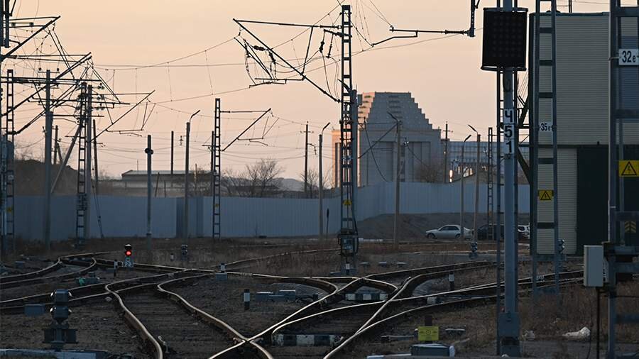 Фото: РИА Новости/Евгений Епанчинцев