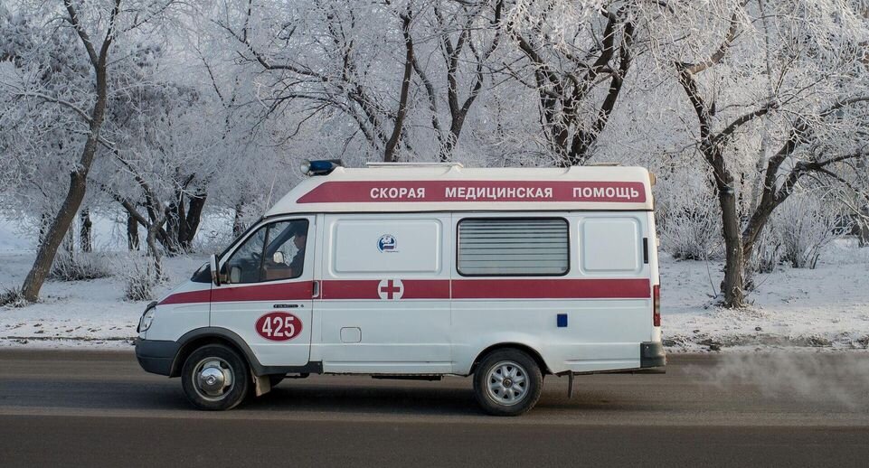    РИА «Новости»