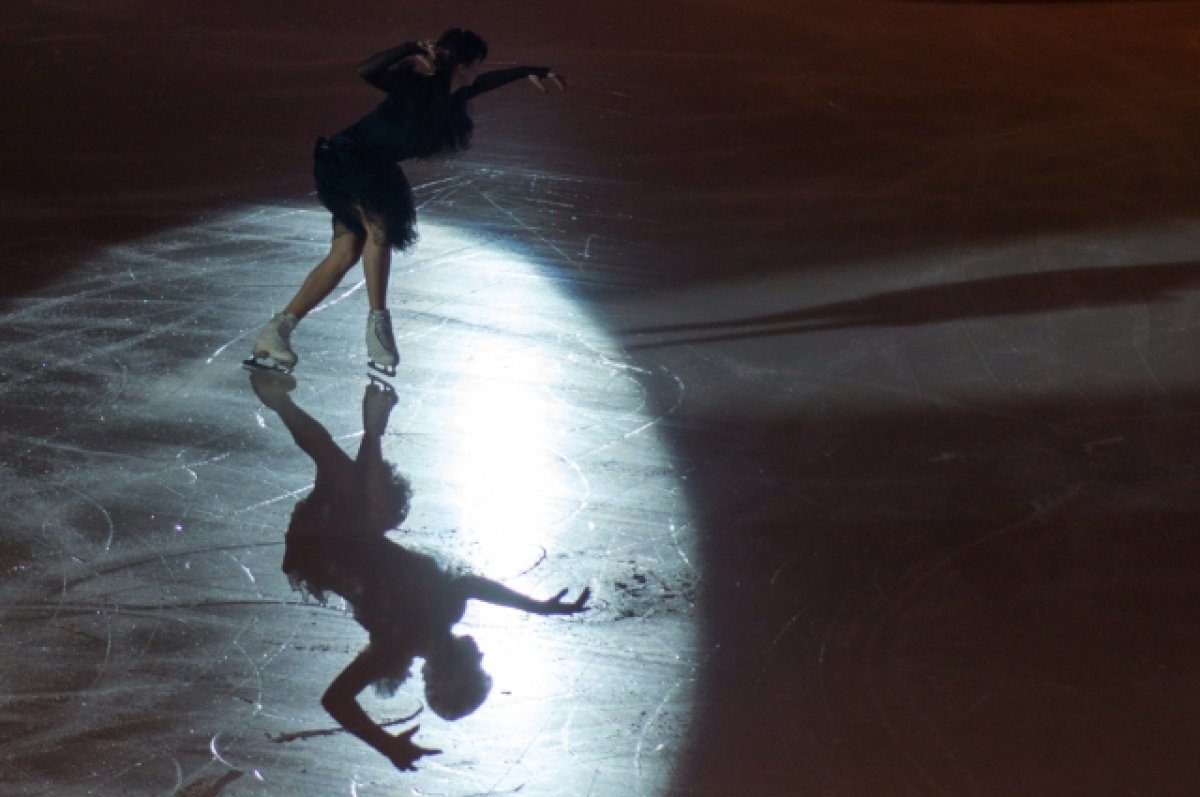    Александр Жулин объяснил жестокость наказания фигуристки Валиевой