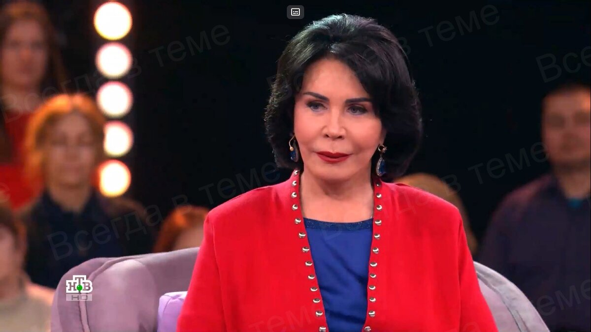 "Прошу, прости". Новое шоу с Бабкиной. Обзор премьерного выпуска ...