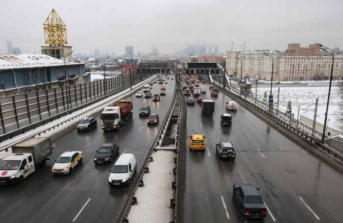    Александр Щербак/ТАСС