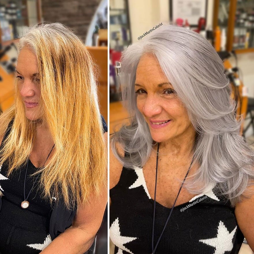 николь седых. дафна хикс grey hair. седые женские волосы. прически с седыми волосами для женщин. дженнифер уиллис седые волосы.