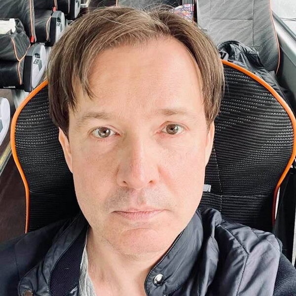     Олег Погудин исполнит русские романсы в Кремле