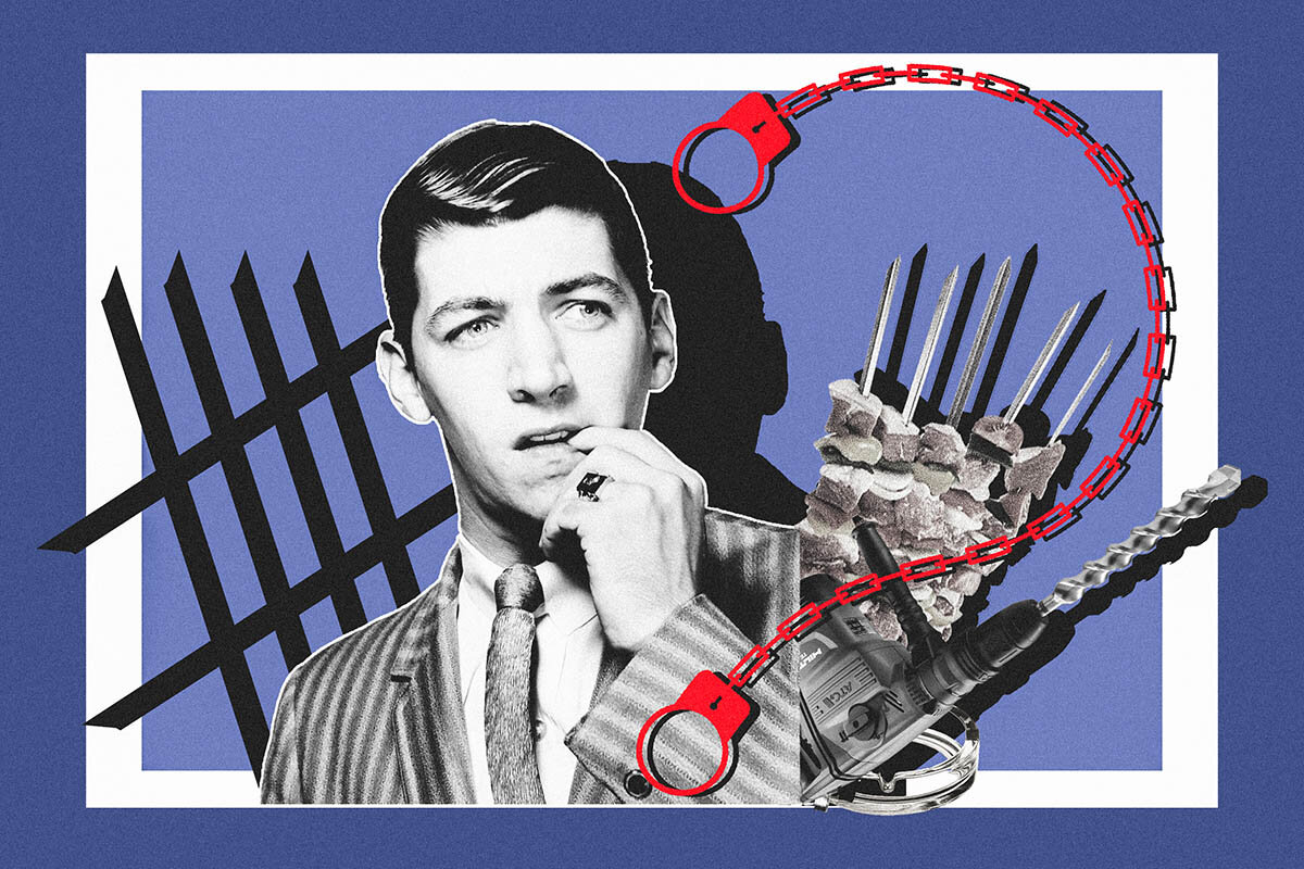 © Иллюстрации: Анна Иванцова 