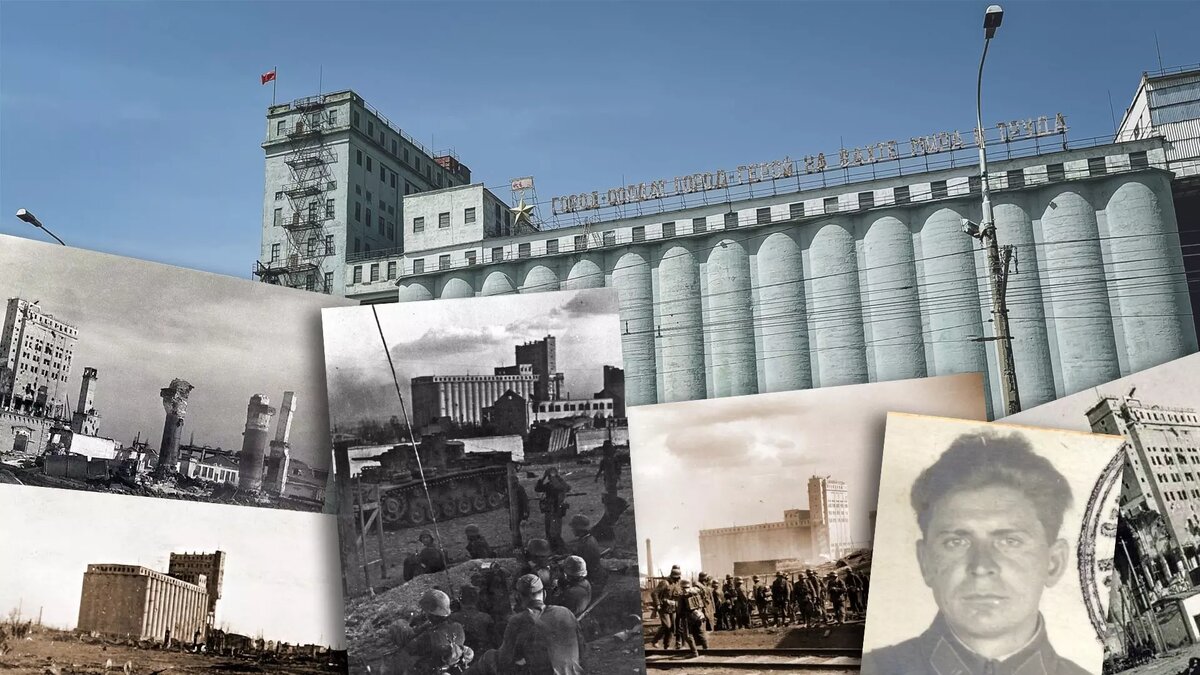     Сталинградская Победа ковалась не только потом, кровью и самоотверженностью красноармейцев. Иногда им приходилось проявлять мужество особого свойства, когда речь шла о расстреле дезертиров среди своих. В 81-ю годовщину Победы вспоминаем неизвестные страницы героической обороны элеватора.