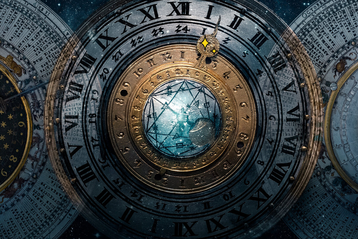     Нумерологический прогноз на февраль 2024