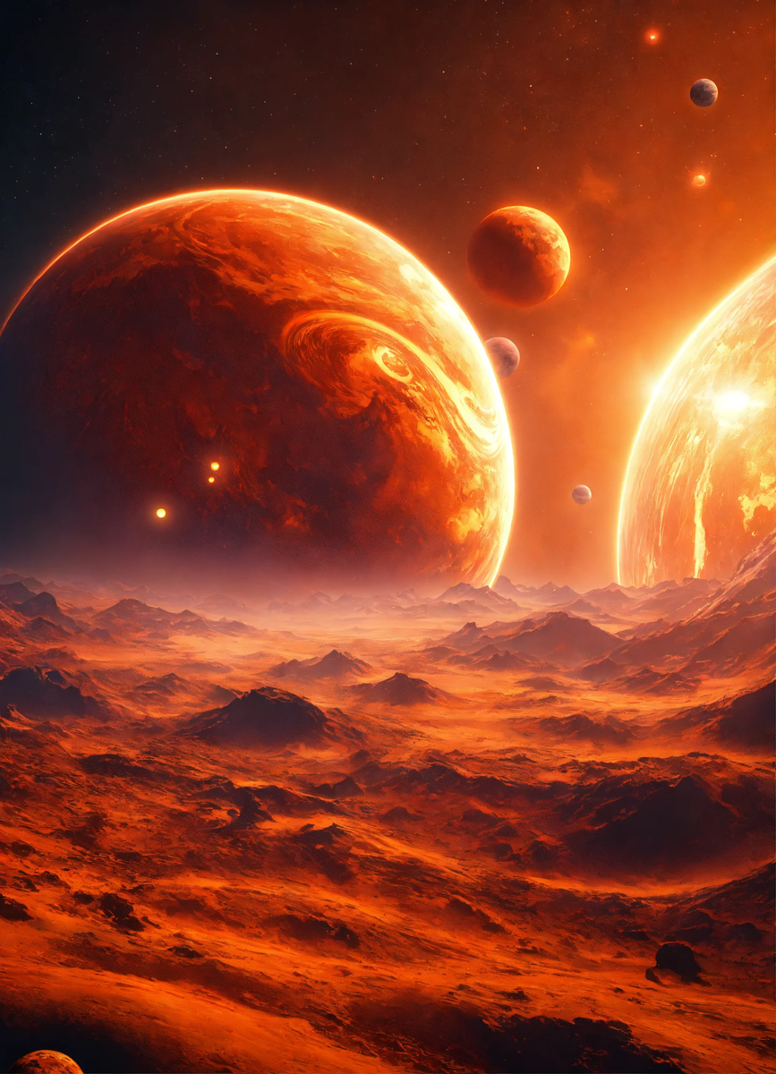 Видение нейросети 