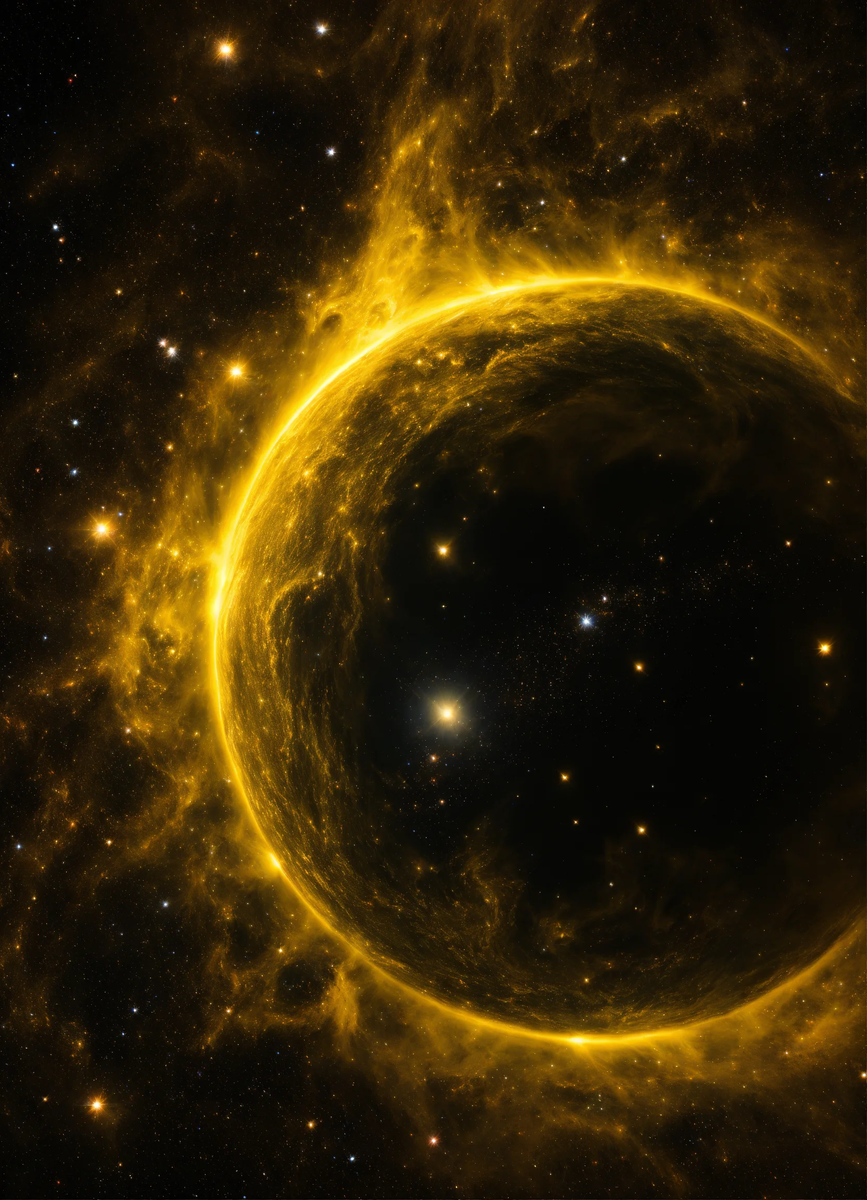 Видение нейросети 