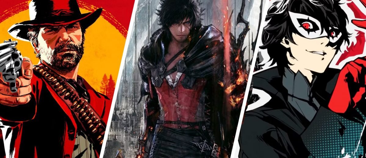 Если вы ищете тайтлы с долгими и насыщенными диалогами, то вы пришли по адресу.