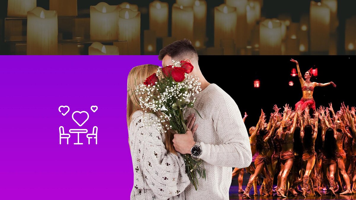 Коллаж 78.ru: freepik.com, vk.com/Приморская сцена Мариинского театра, vk.com/Слушай Сердцем, flaticon.com/Hasymi