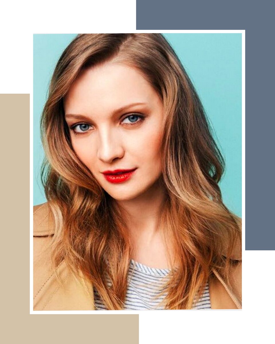 Екатерина Вилкова