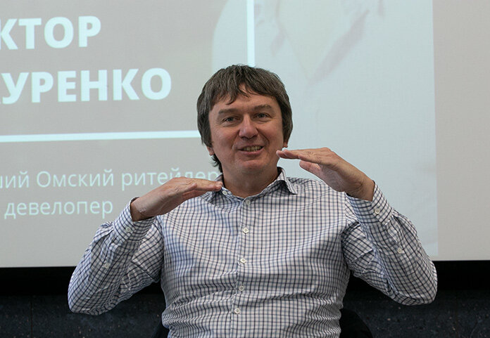 Фото: Михаил Периков