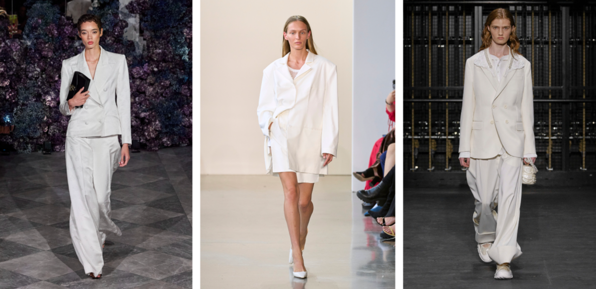 костюмы для женщин модные тенденции. костюм брючный женский стильный. костюмы для женщин модные тенденции. женский брючный костюм 2022 тренды. костюмы для женщин модные тенденции.