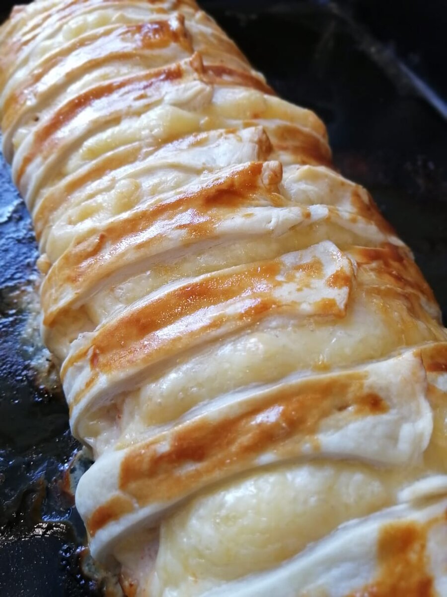 Это невероятно вкусно 😋 