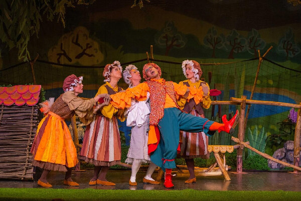    Фото: Дмитрий Павлов