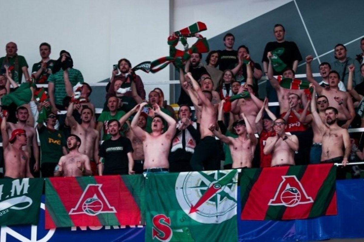    В «Локомотив-Кубань» перешел экс-игрок НБА Морис Ндур