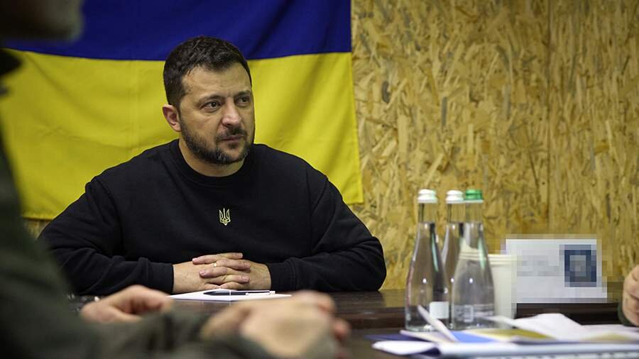 Фото: Global Look Press