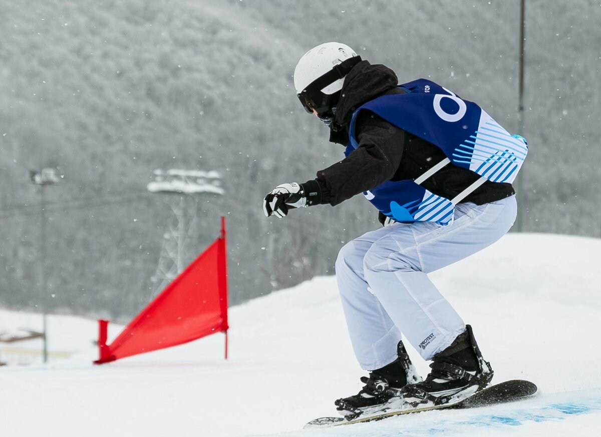    Фото: пресс-служба горнолыжного курорта «Роза Хутор» writ4