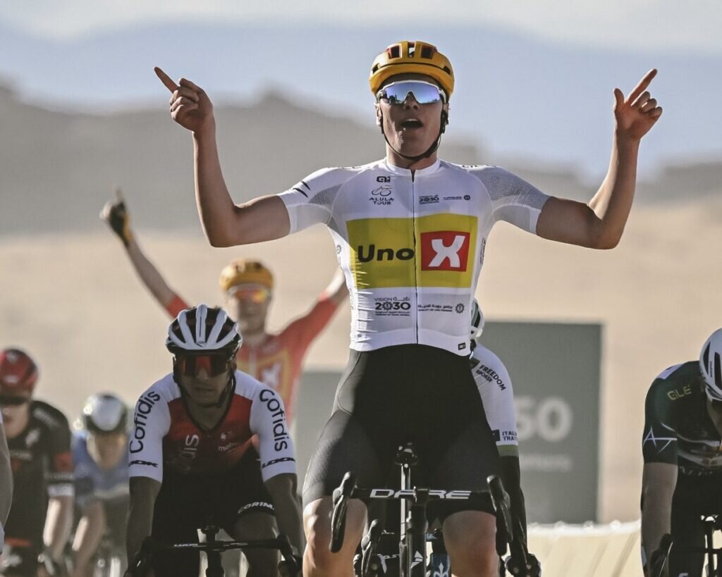    Сёрен Вереншельд