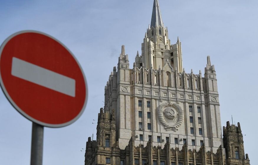    Российское оружие попало в США. Что сказали в МИД РФ