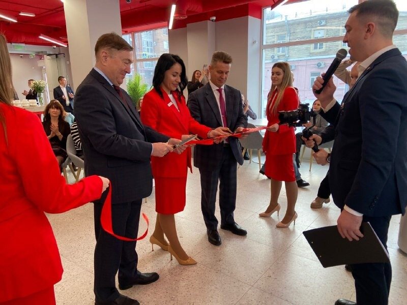    Альфа Фото: Альфа-Банк