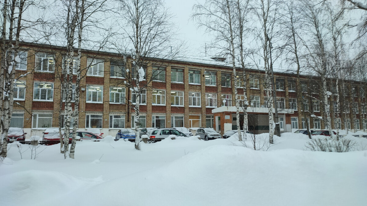 Архивный отдел Печорской администрации